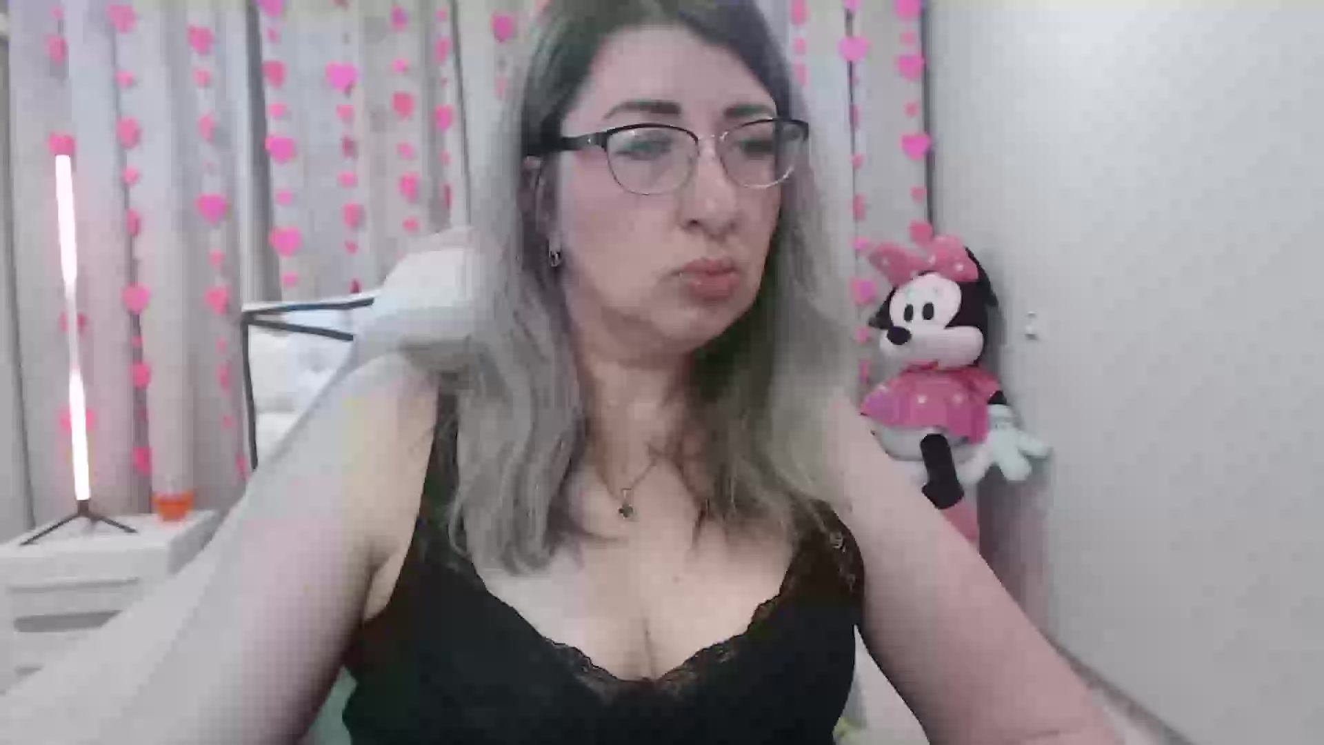 Model - HelenEnigma bigtits