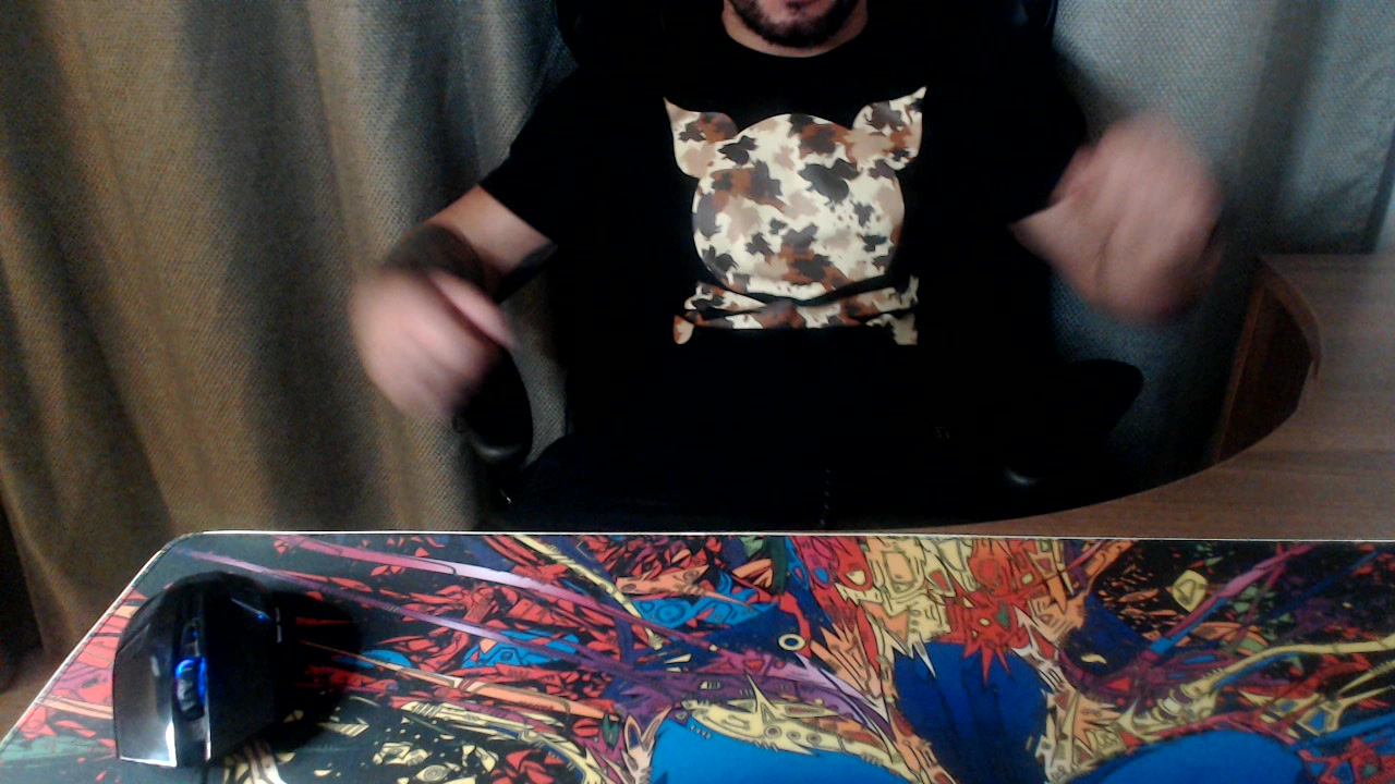 Model - LittleBig Meeting