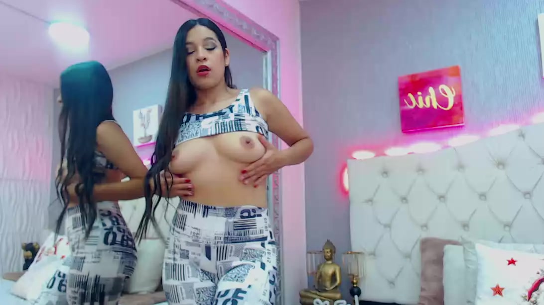 Model - Sofia Carter roleplay