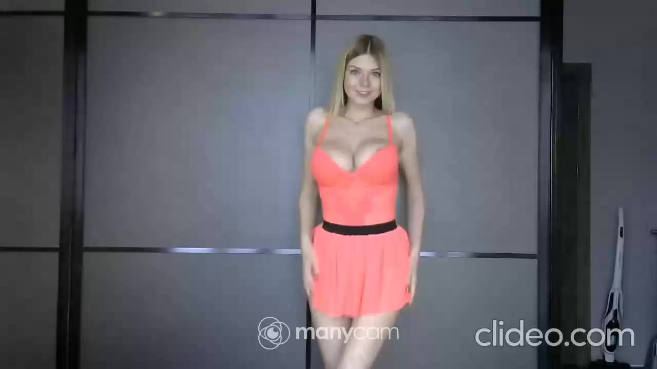 Model - Miss_Milana bigtits