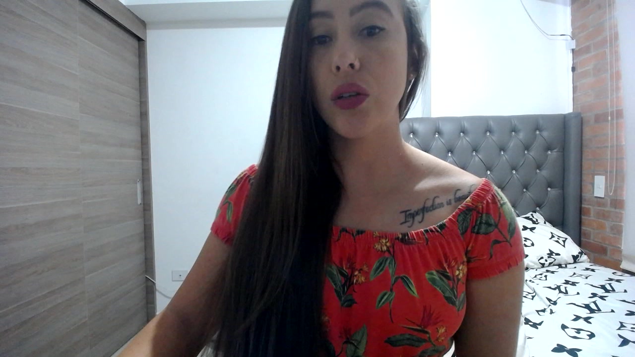 Model - kaiagerber sexy