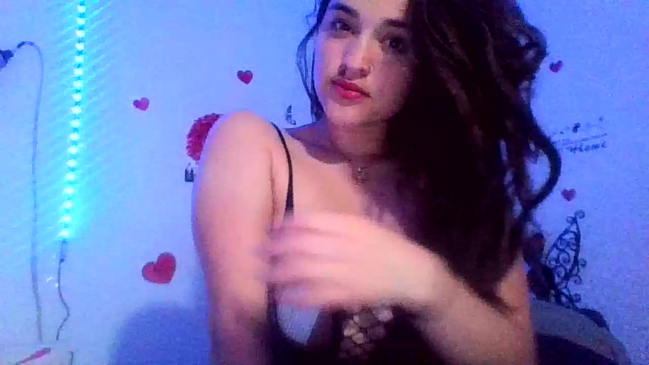 Model - Allison anal