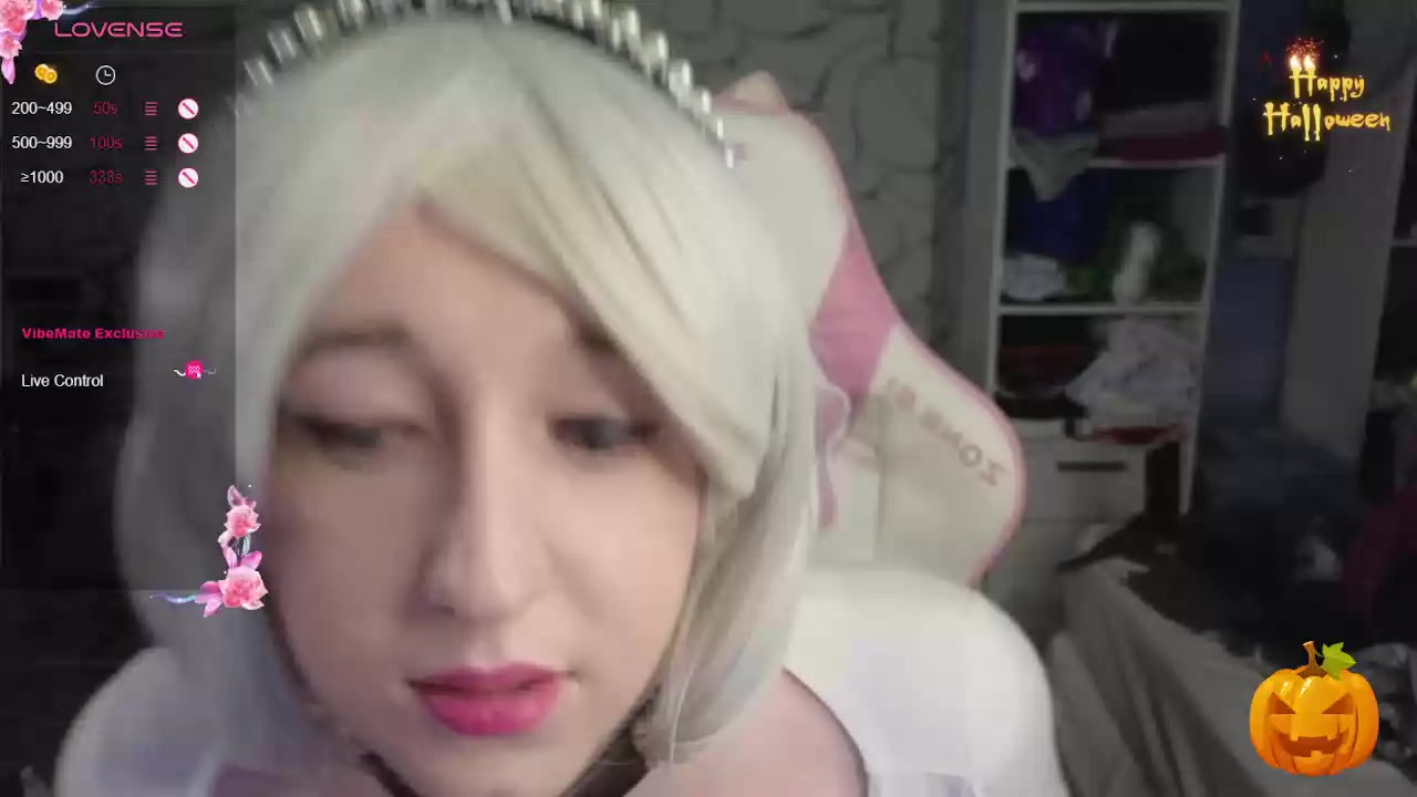 Model - TheTrixy roleplay