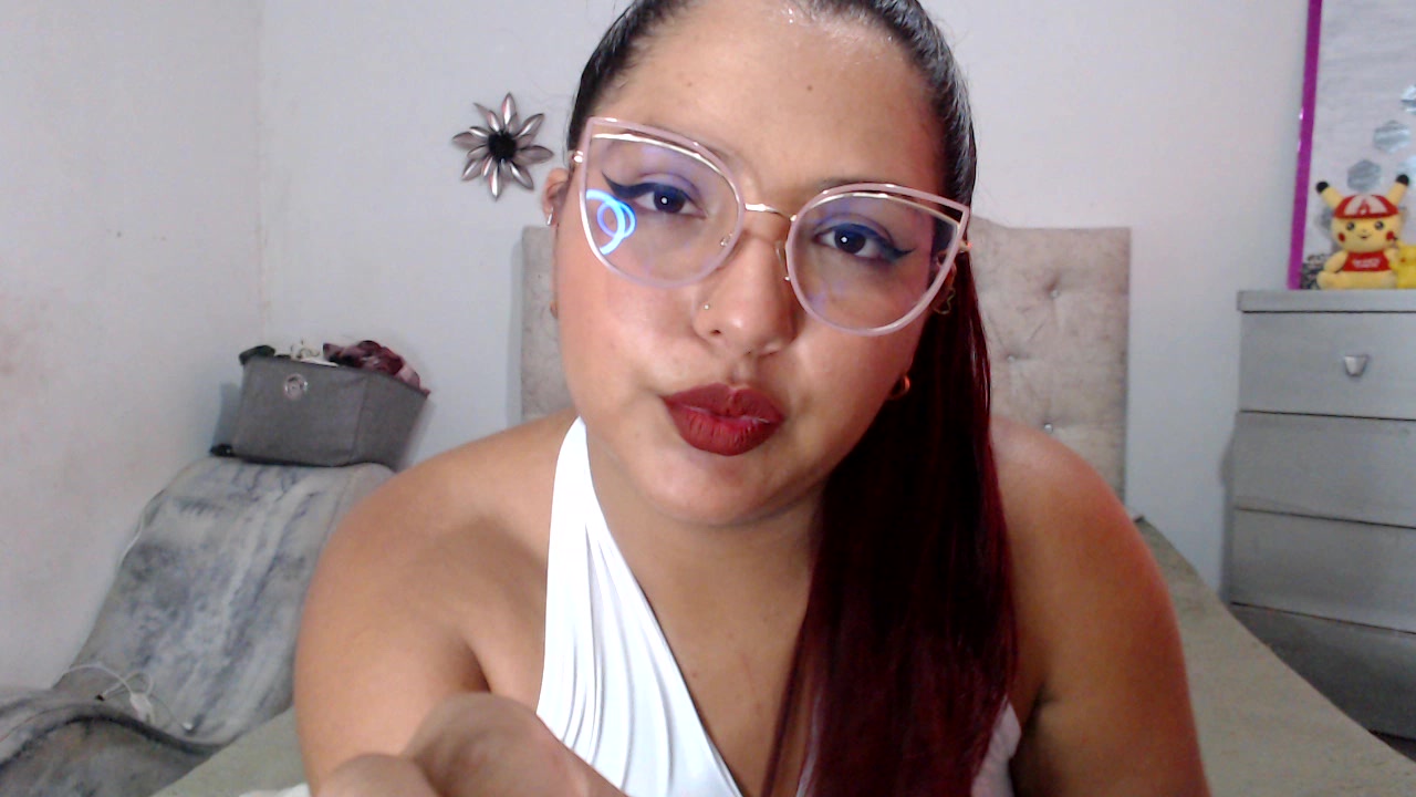 Model - Lya Wagner Roleplay