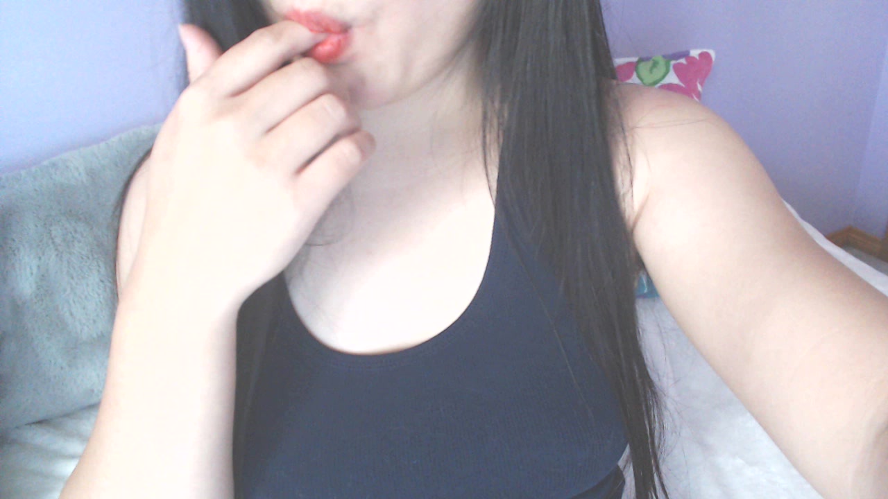 Model - Lilly_Island666 roleplay