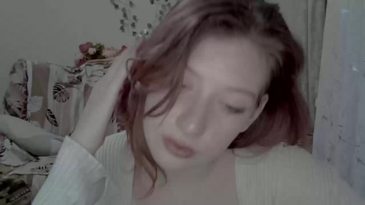 Model - Lily_Ember roleplay