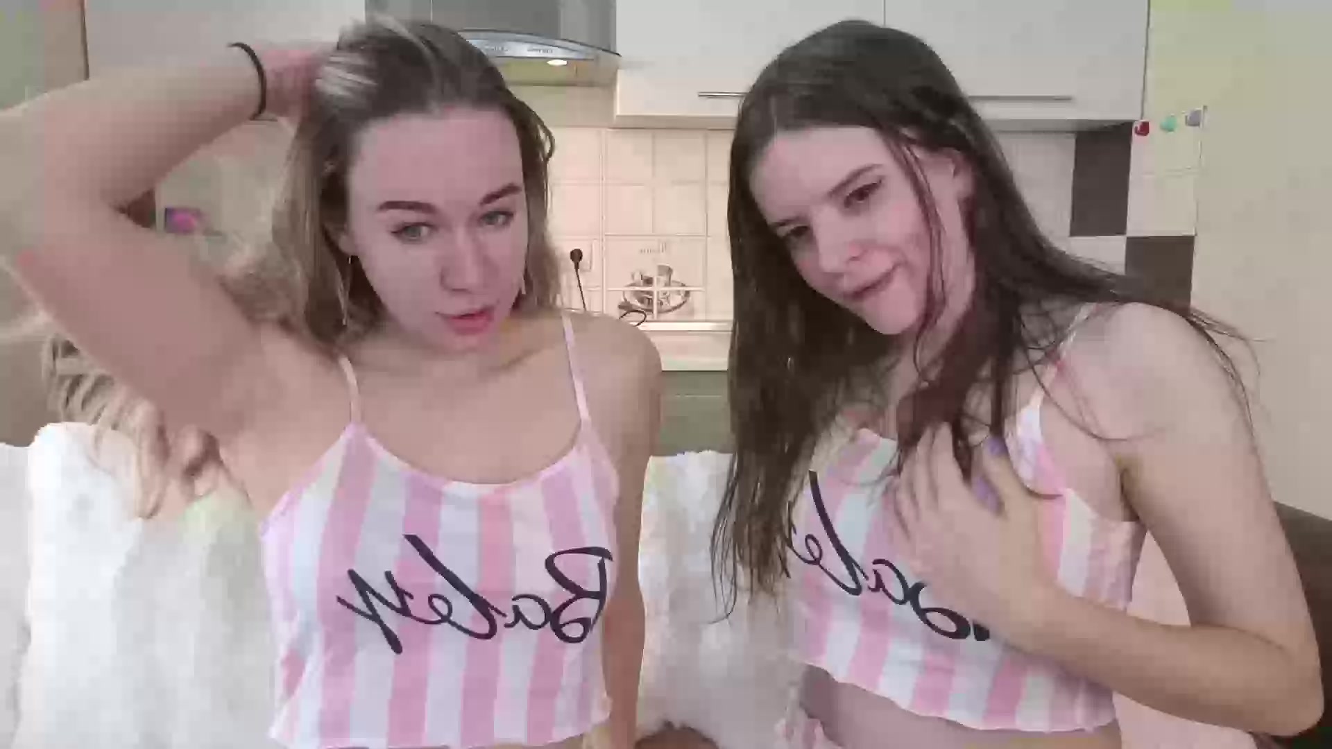 Model - MargoAlice anal