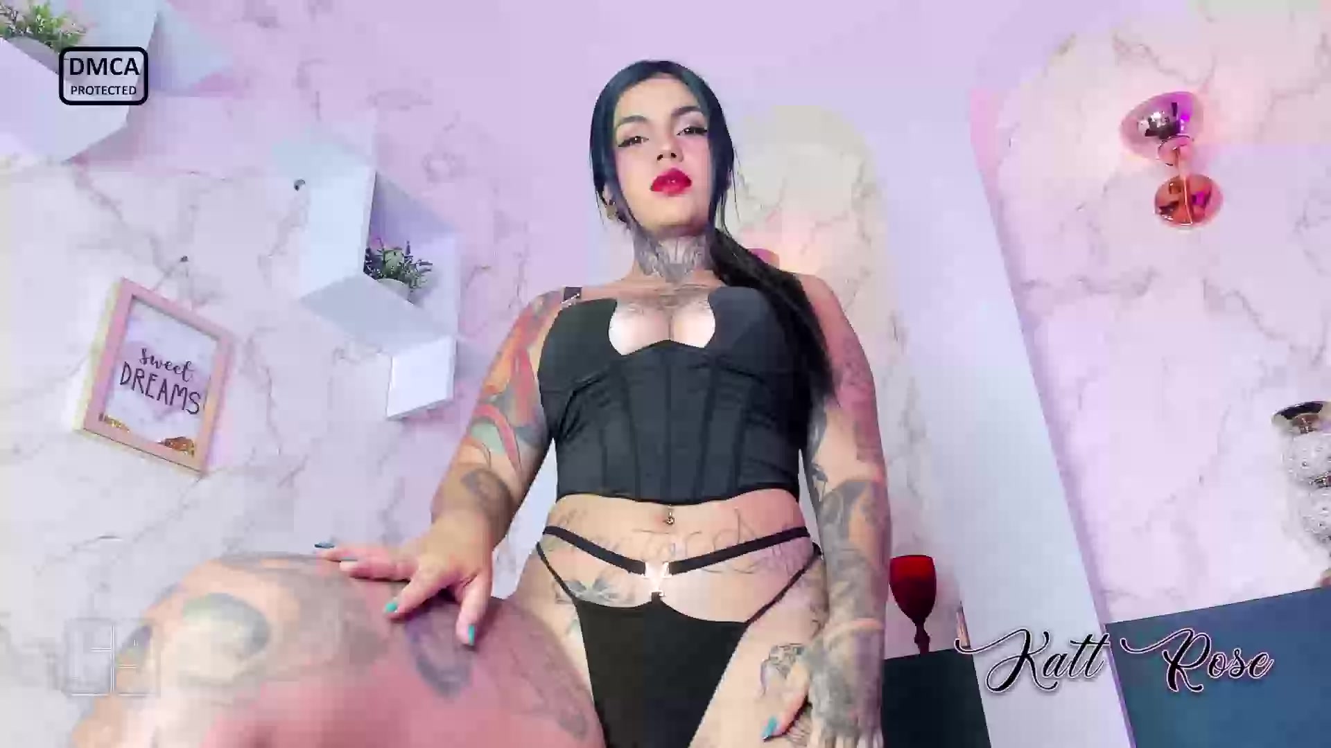 Katt Rose CBT Model - Katt Rose CBT