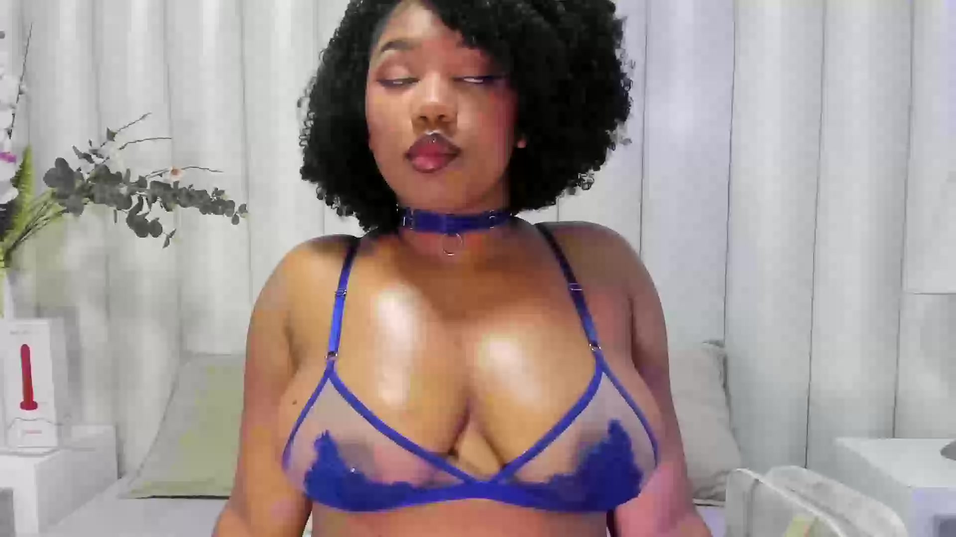 Model - Brenda Fernandez dirty