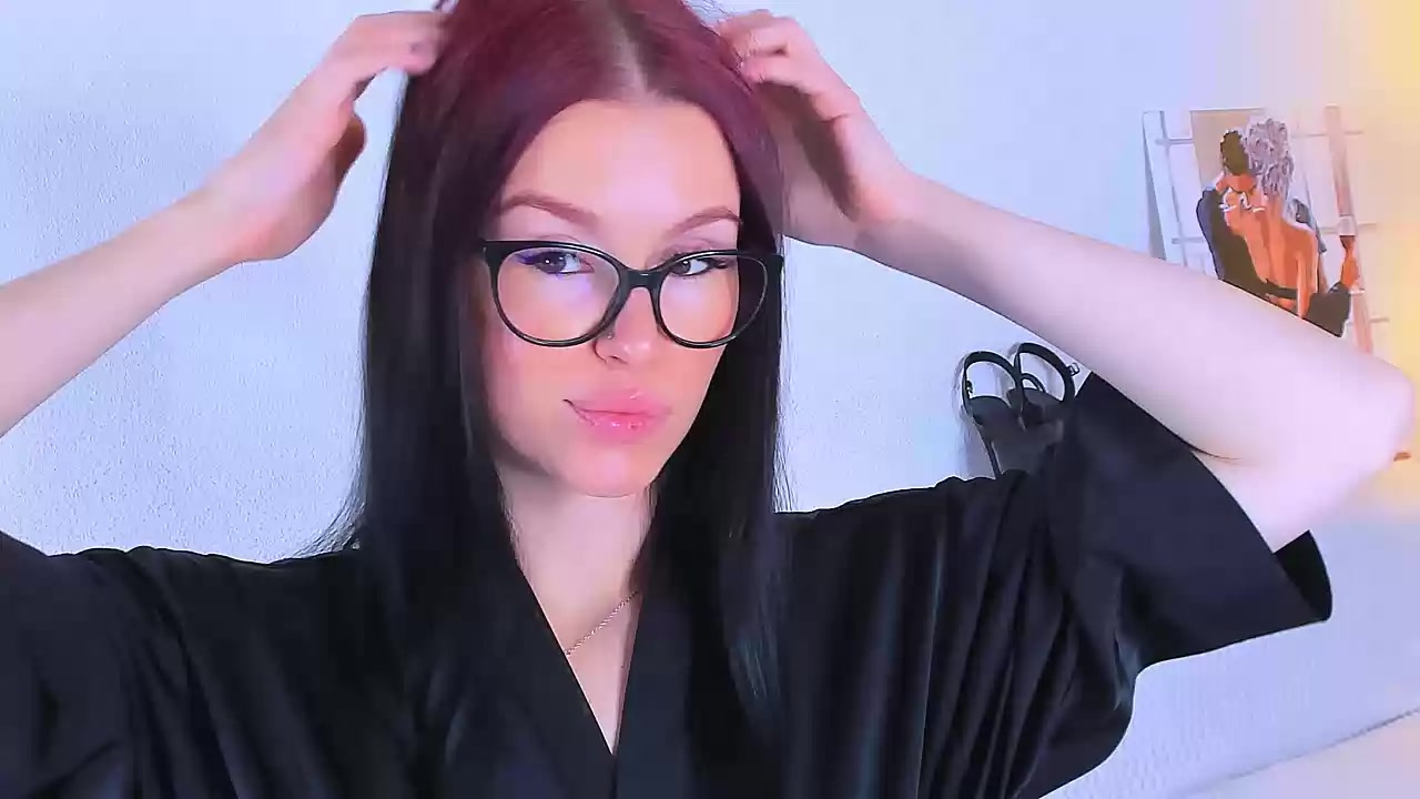 Model - Megan Stone fetish