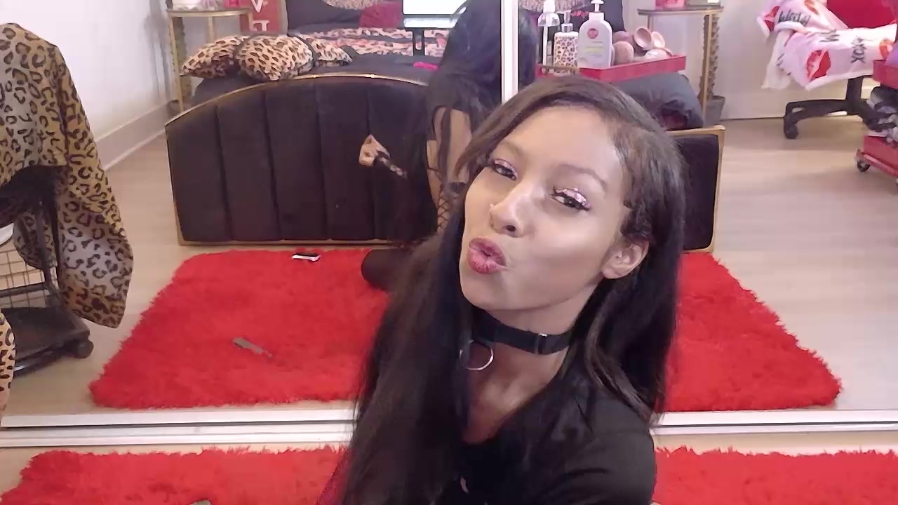 Model - Rubie Love teen