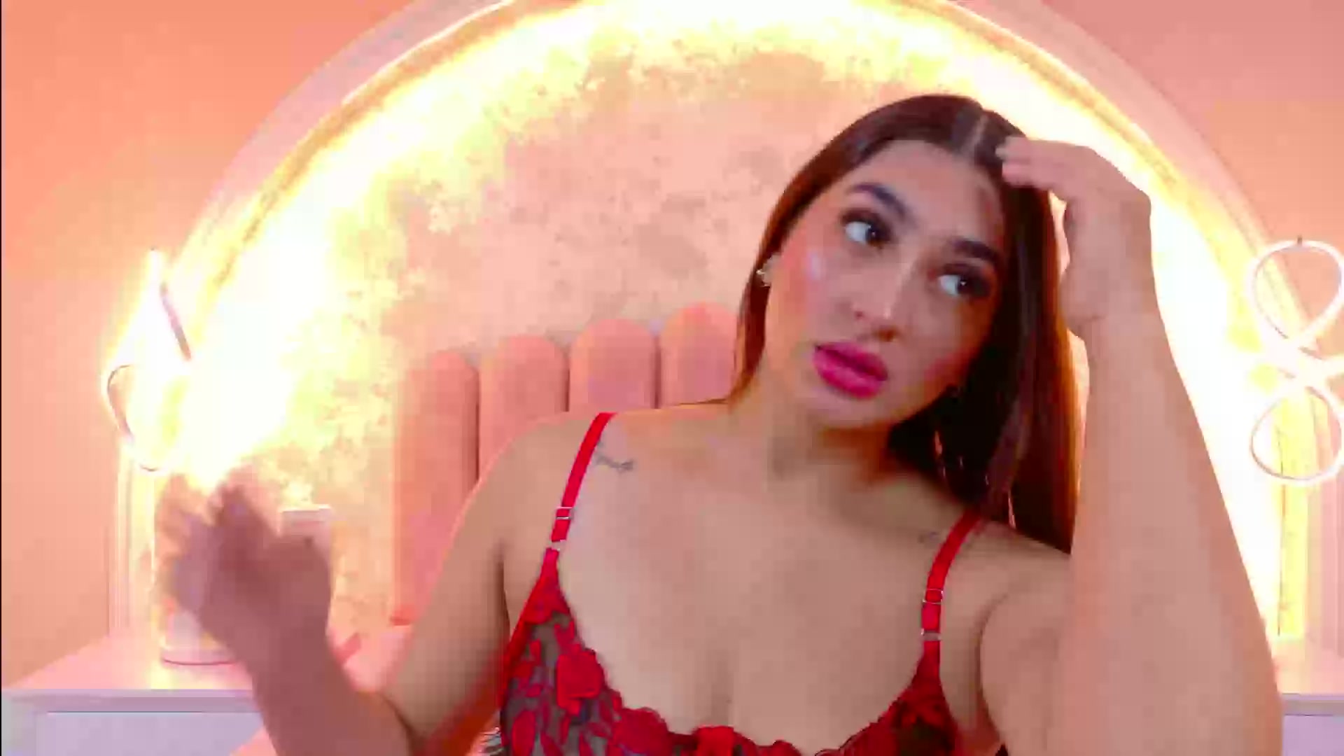 Model - JasmineRoberts fastresponse