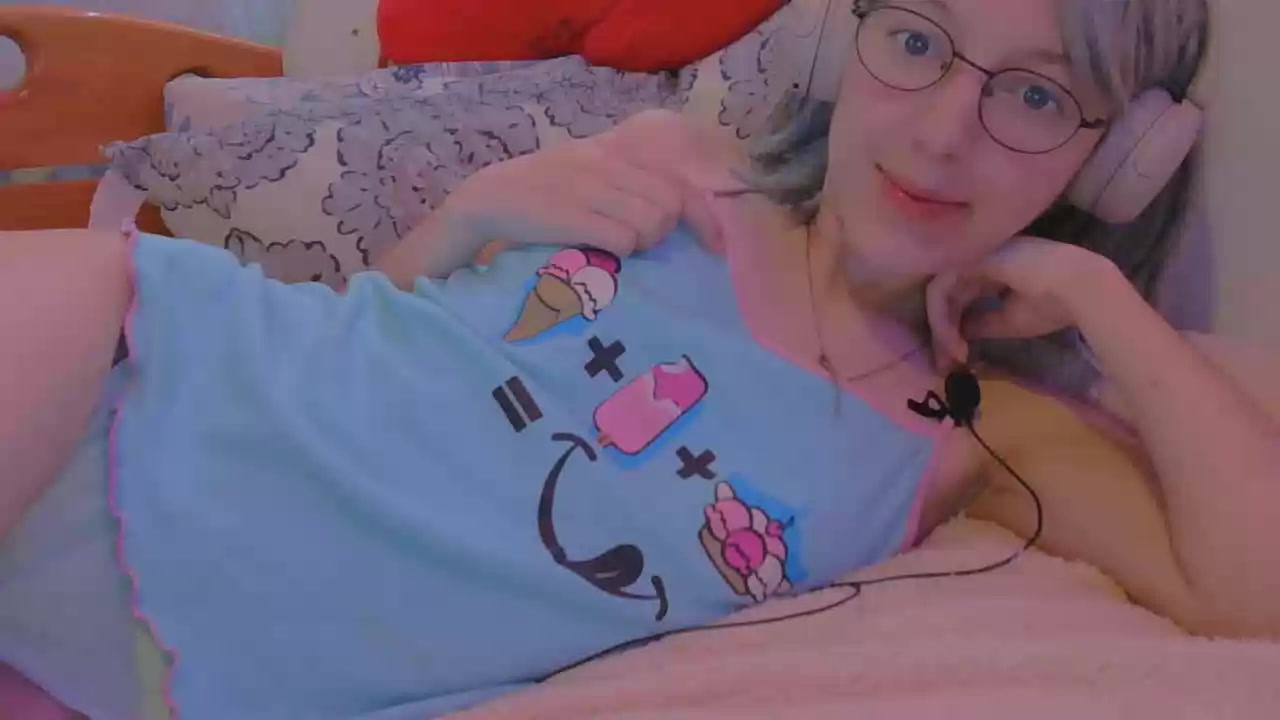 Model - Lolitanne roleplay