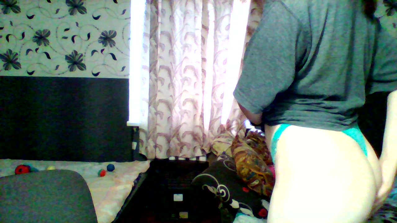 Model - Antonio blowjob