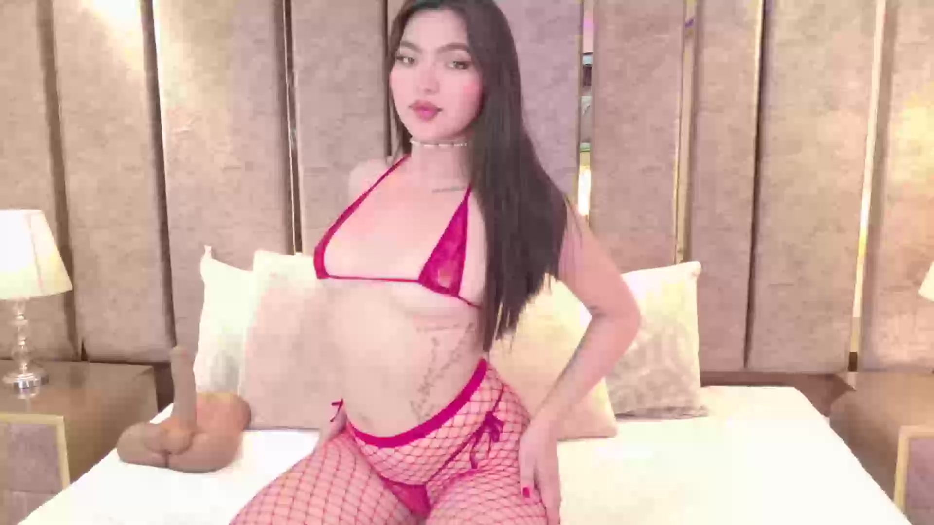 Model - SamanthaSimons dominatrix