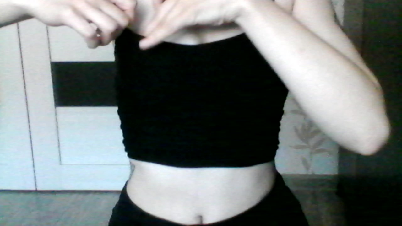 Model - Sexy Goddess blowjob