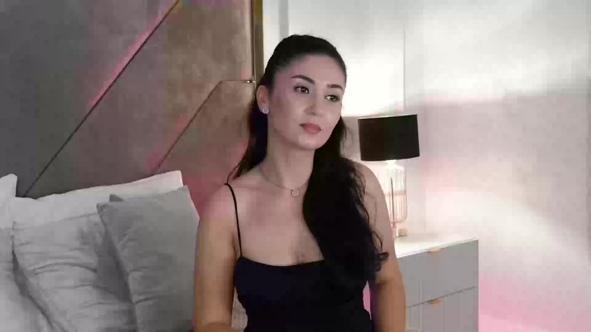 Model - GabrielleRey anal