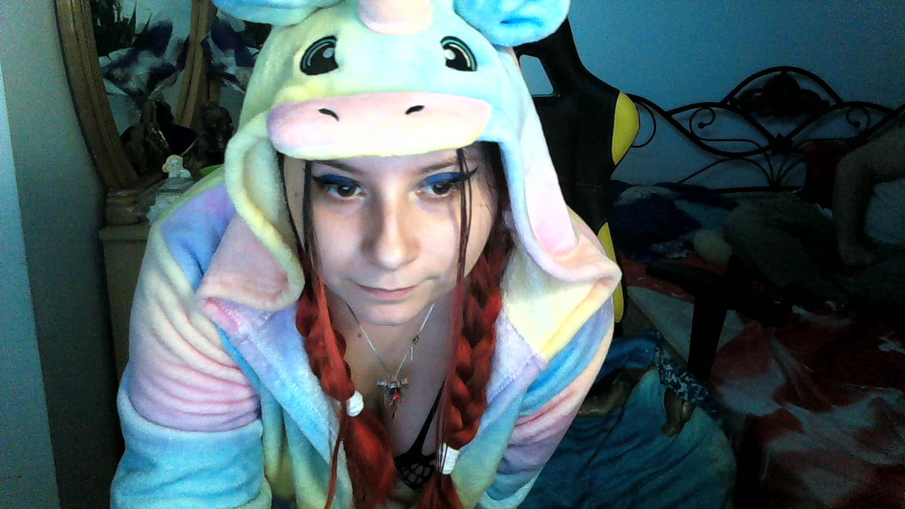 Model - Astral_Kitty roleplay