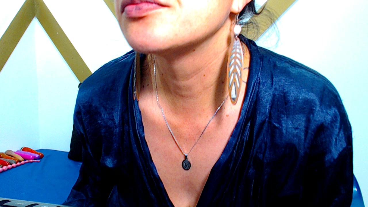 Model - Dirty_Karla anal