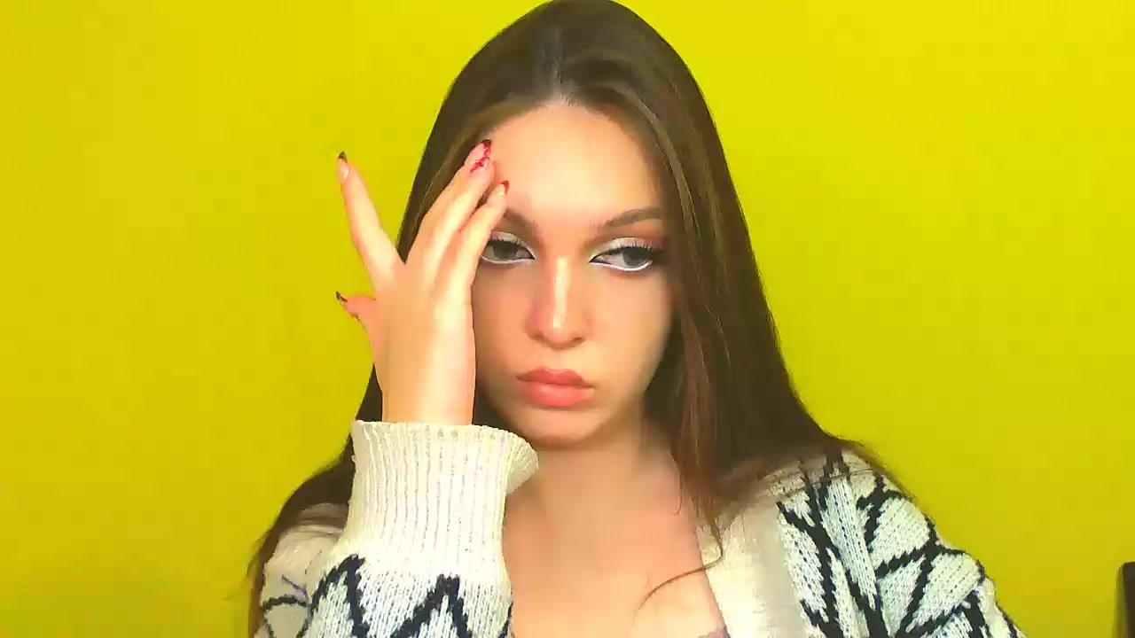 Model - Miss_merciless fetish