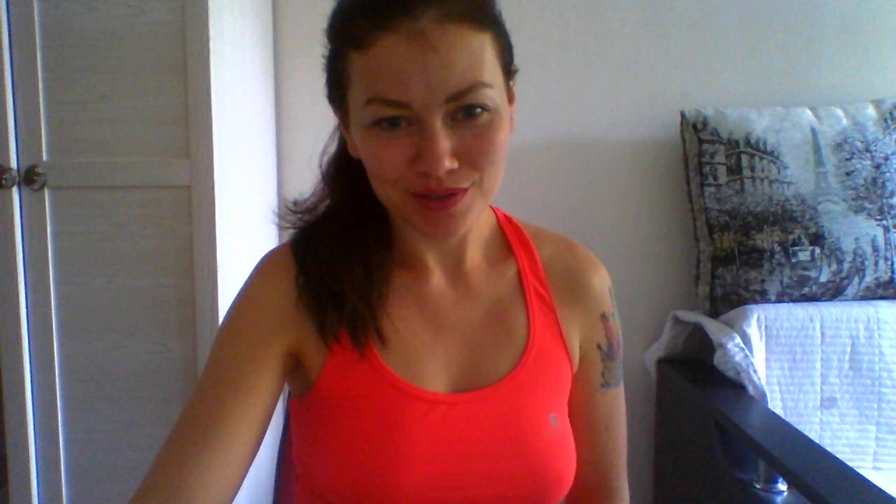 Model - Alexisweet ass