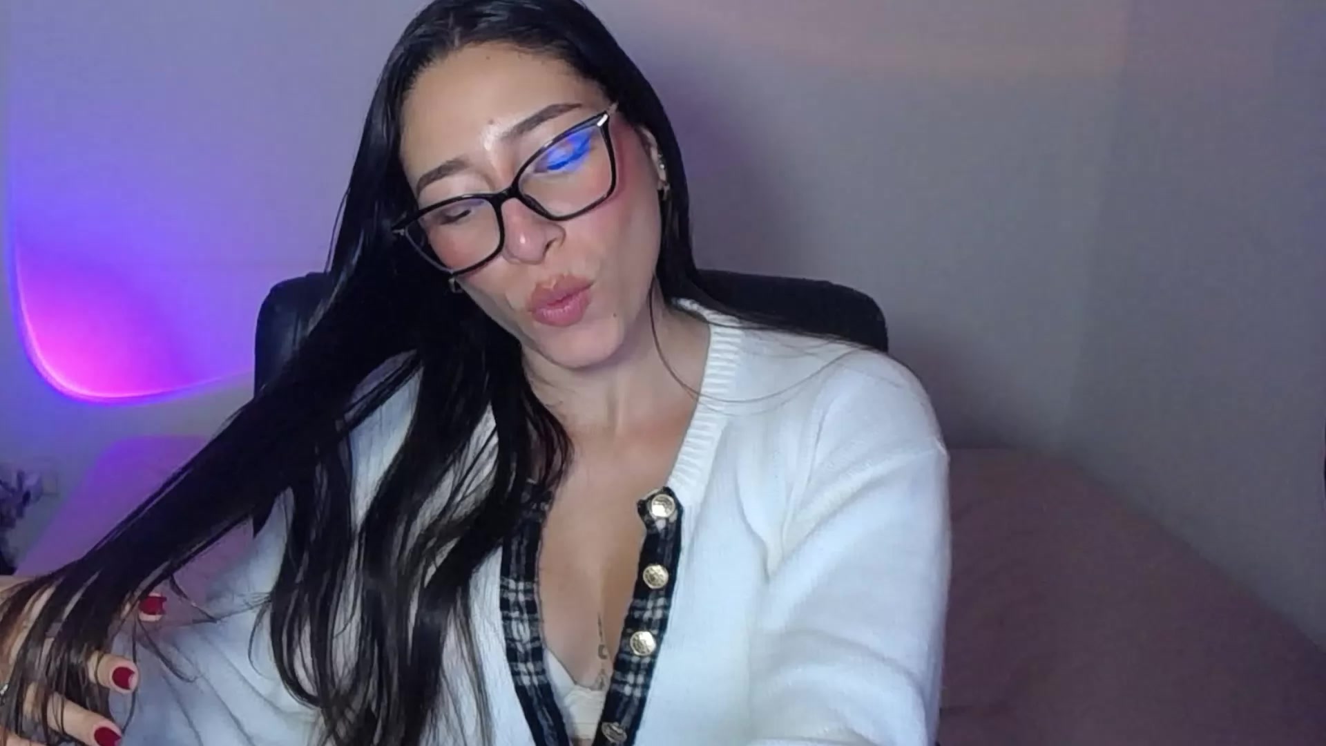 Model - carla_palmer roleplay