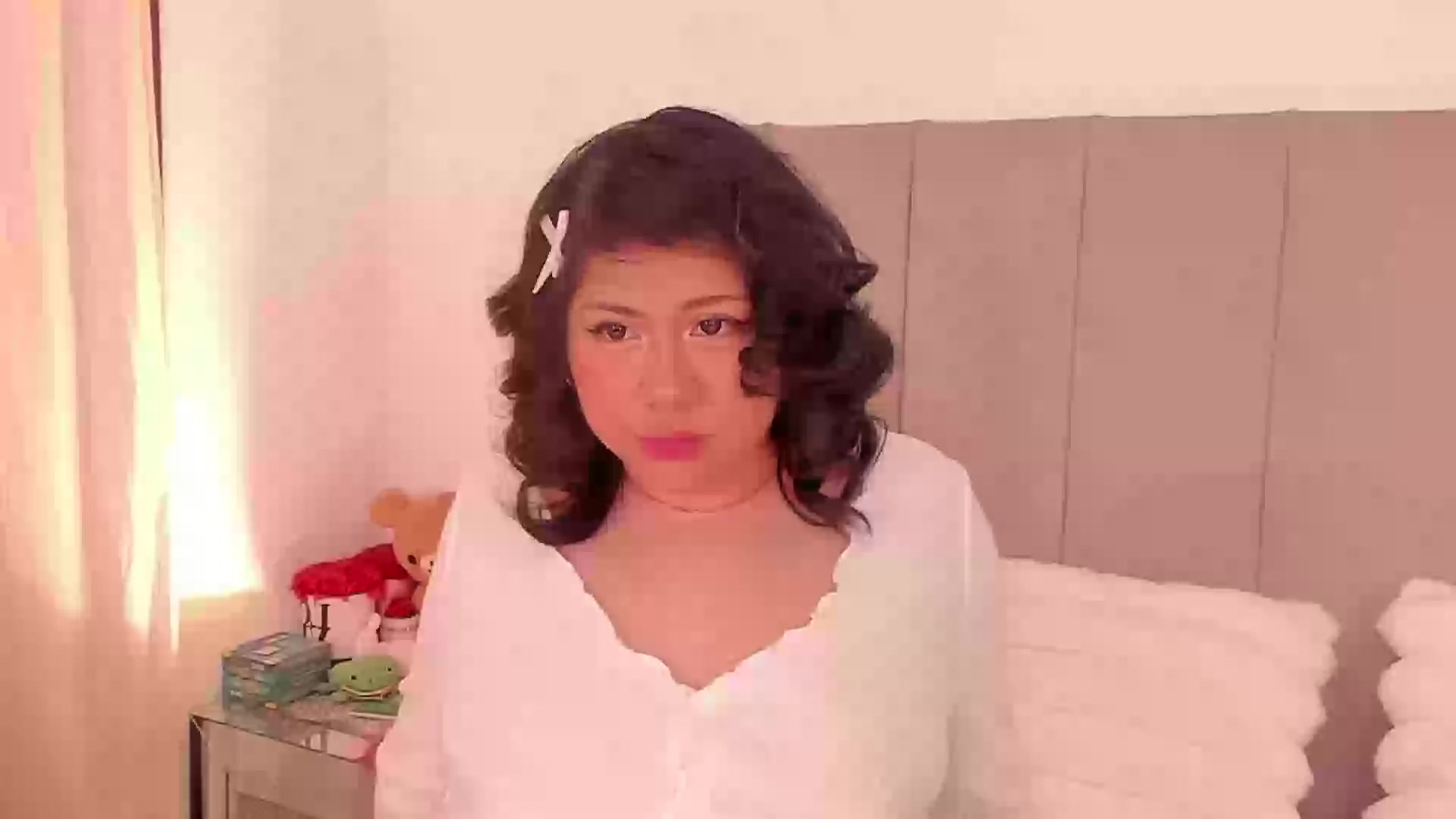 Model - Angelicmoonligth curvy