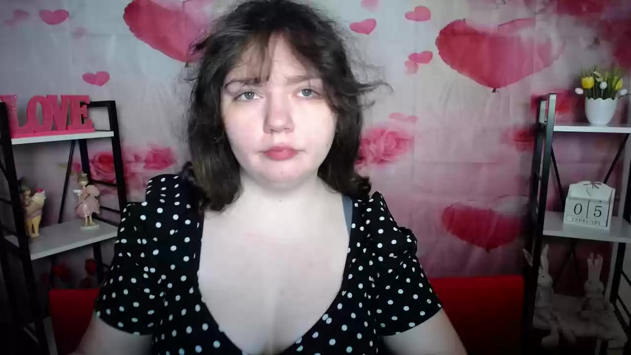 Model - NeonilaLisova bigboobs