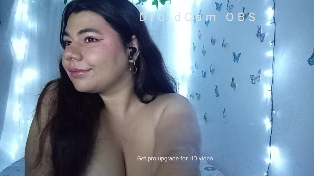 Model - stenny_xxx BBW