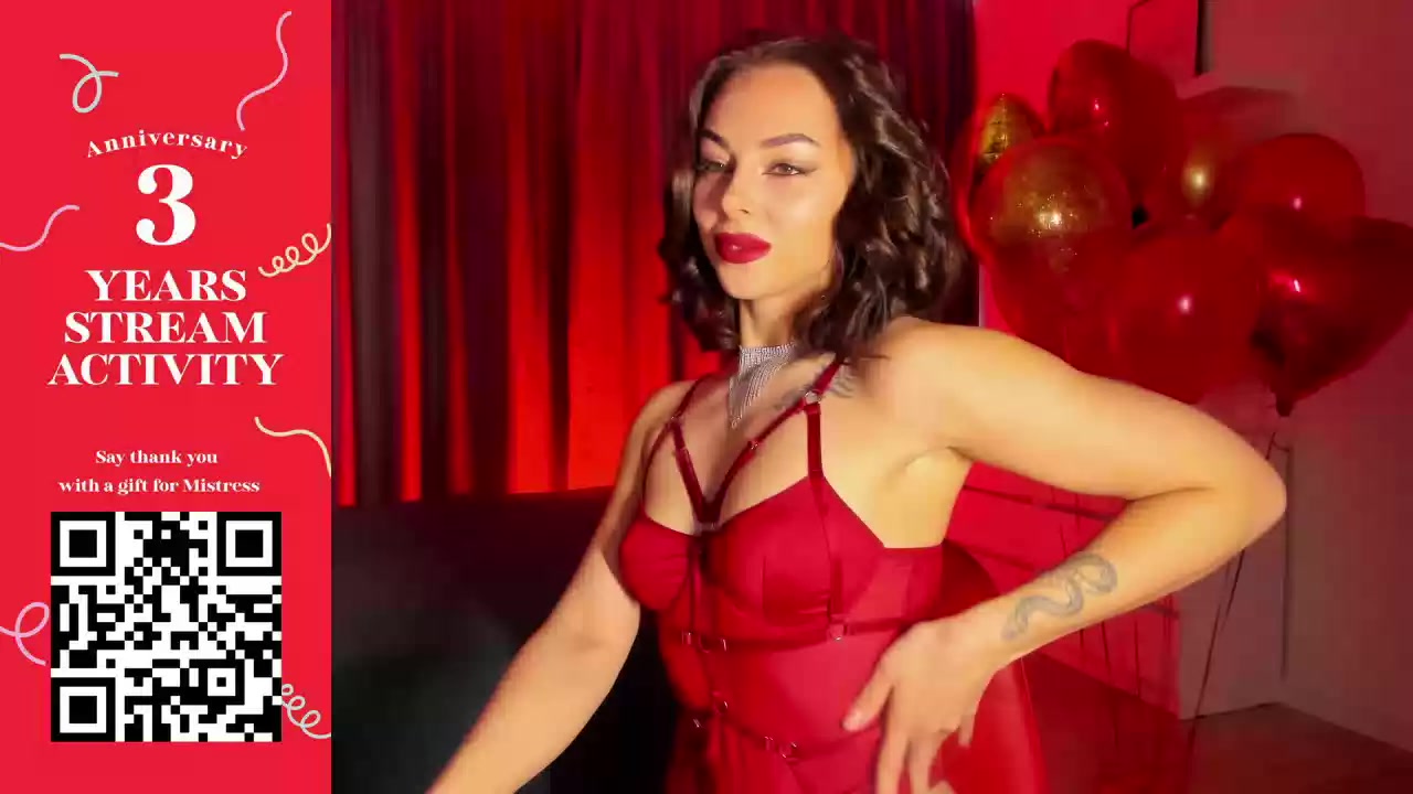 Model - Darya Keyy roleplay