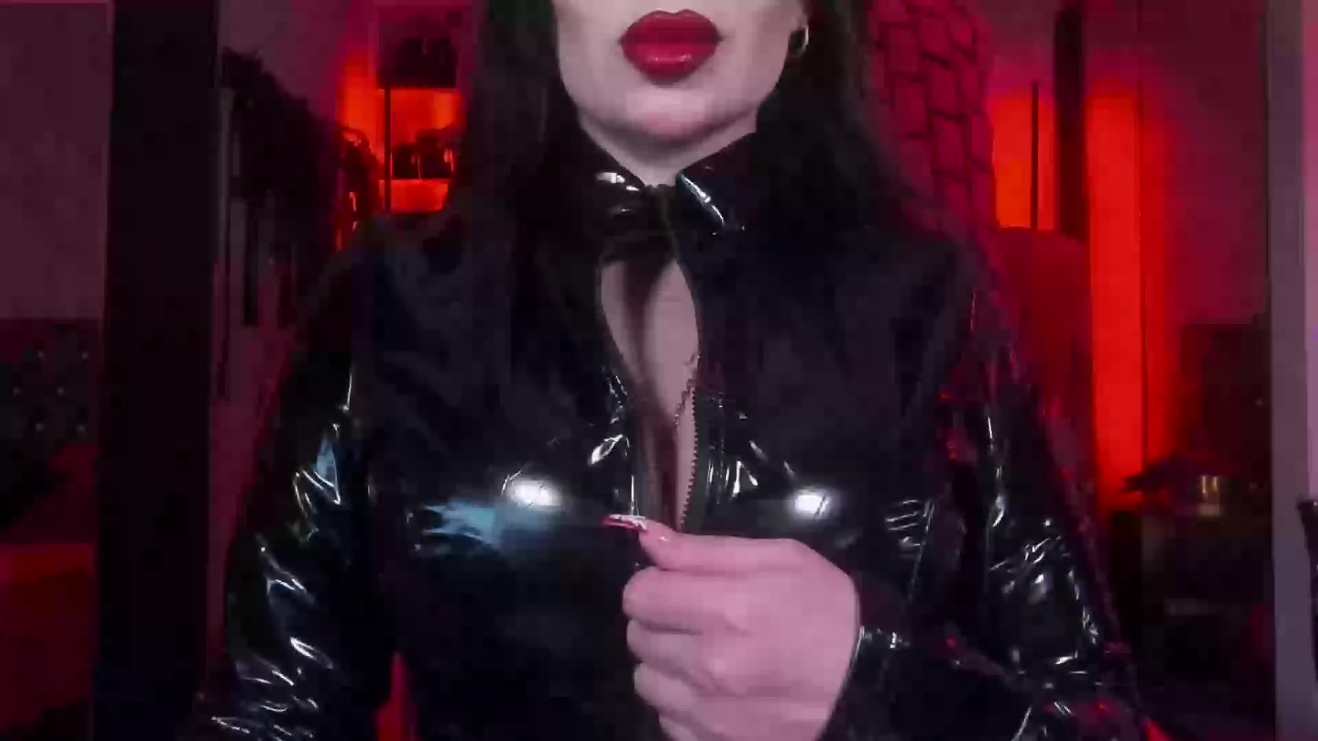 Model - GabrielaAroms bdsm