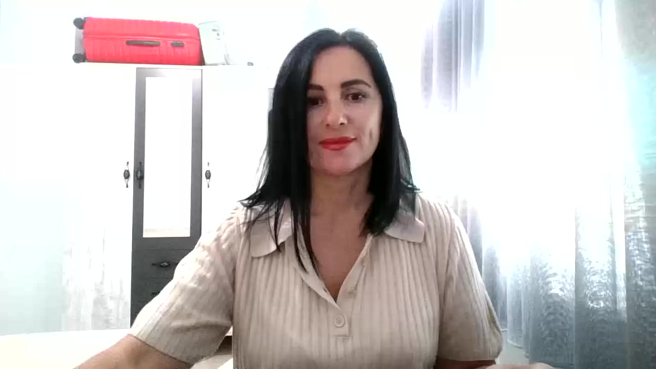 Model - Rosa_Angie ass