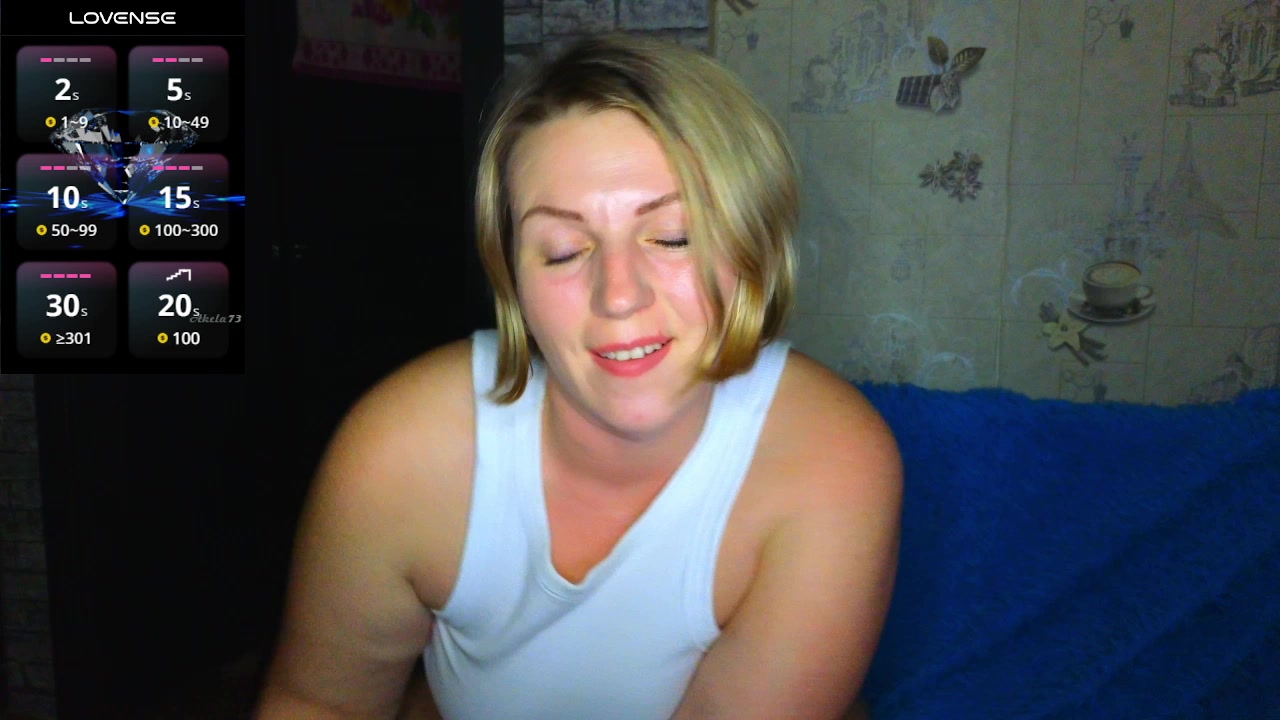 Model - Lady_Luck dirtytalk