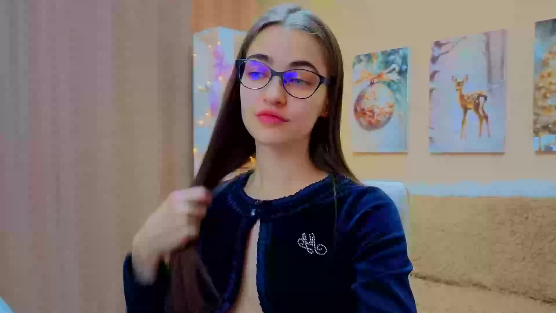 Model - JuliePeters fetish