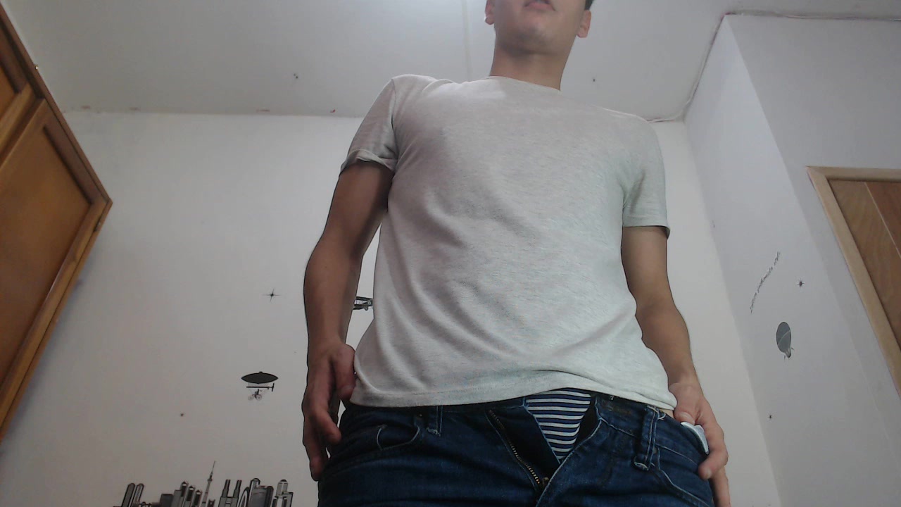Model - Stephen ass