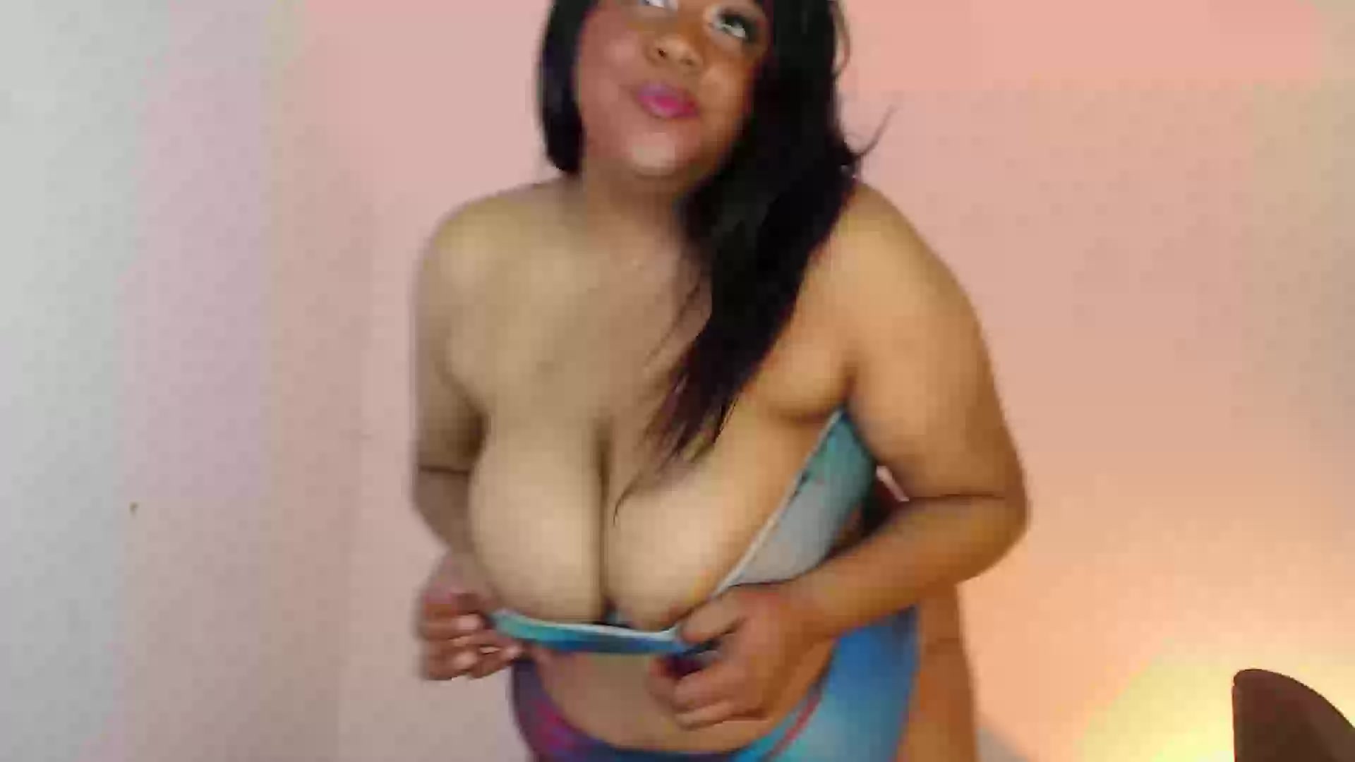 Model - BiancaForest anal