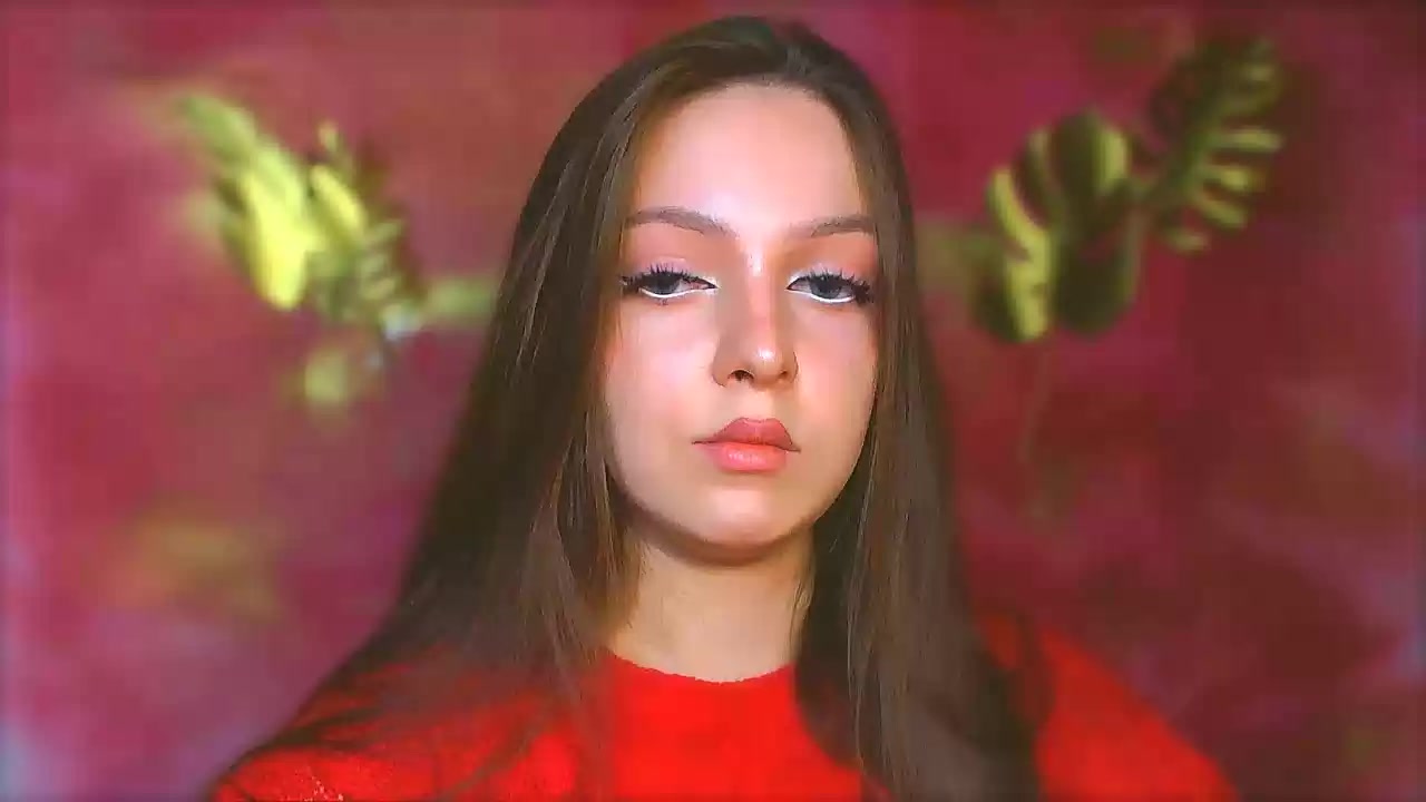 Model - Miss_merciless fetish