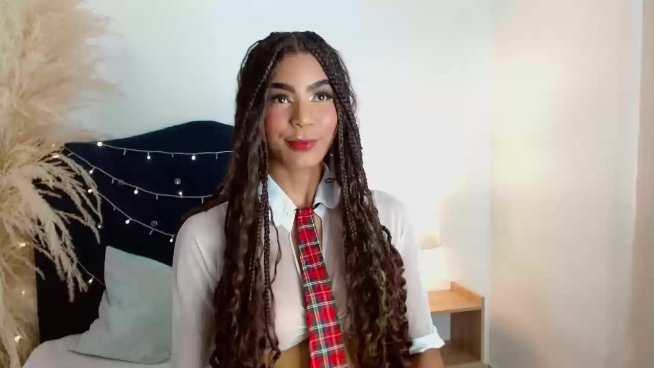 Model - valentinadilucas blowjob