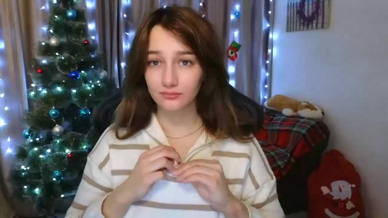 Model - Sinty_Noria bigass