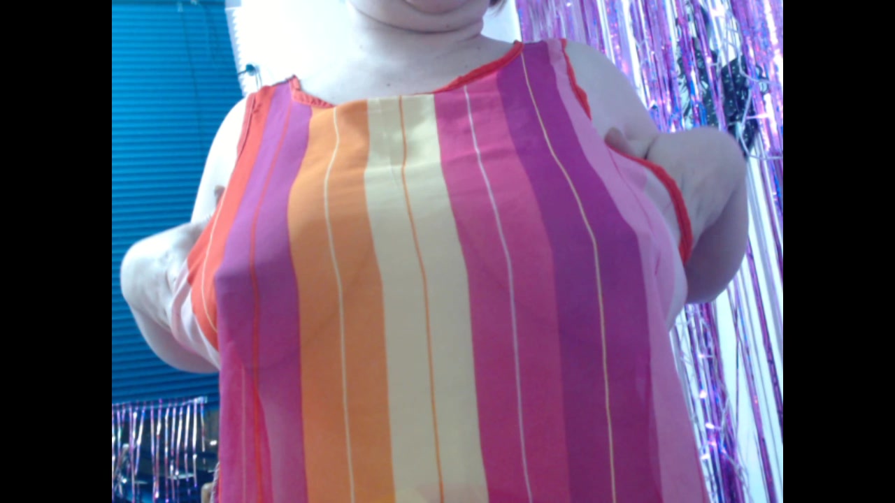 Model - BellaSweet tits