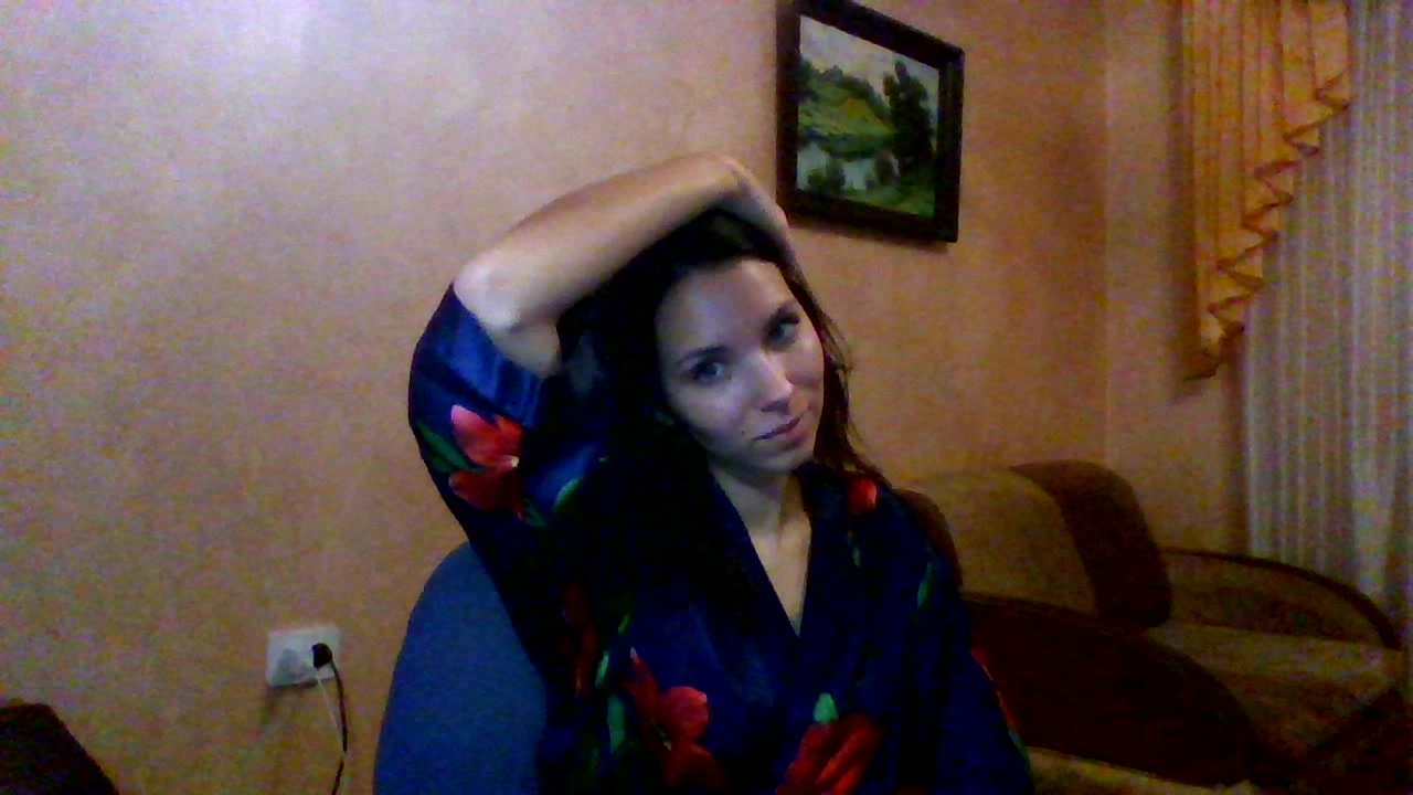 Model - Hot_Angel sex