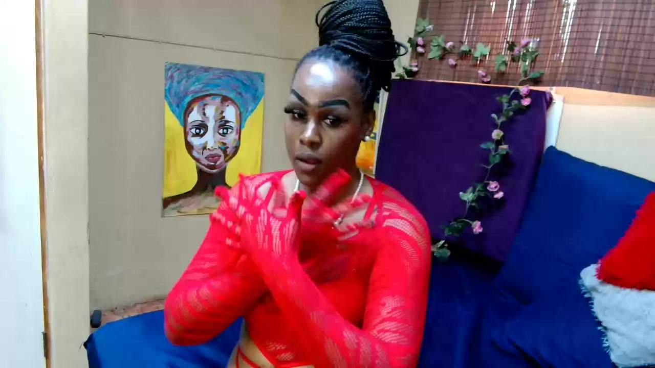 Model - PEBBLES365 milf