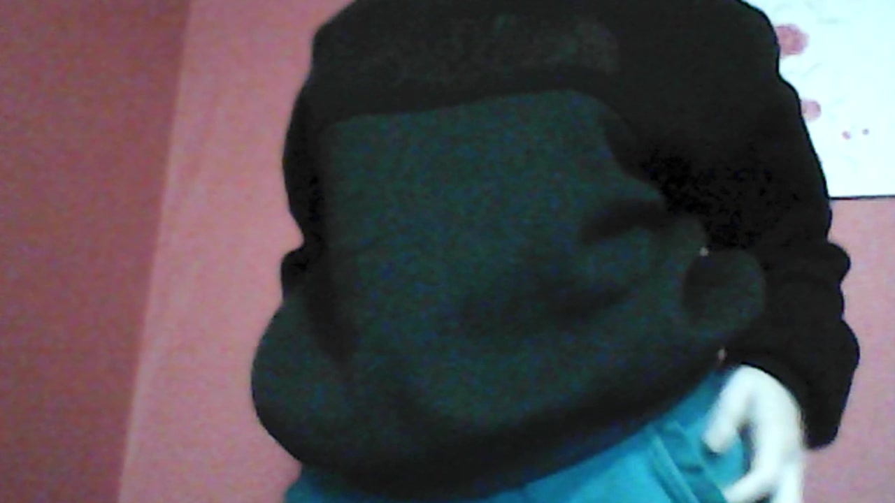 Model - Violetta Sorceress ass