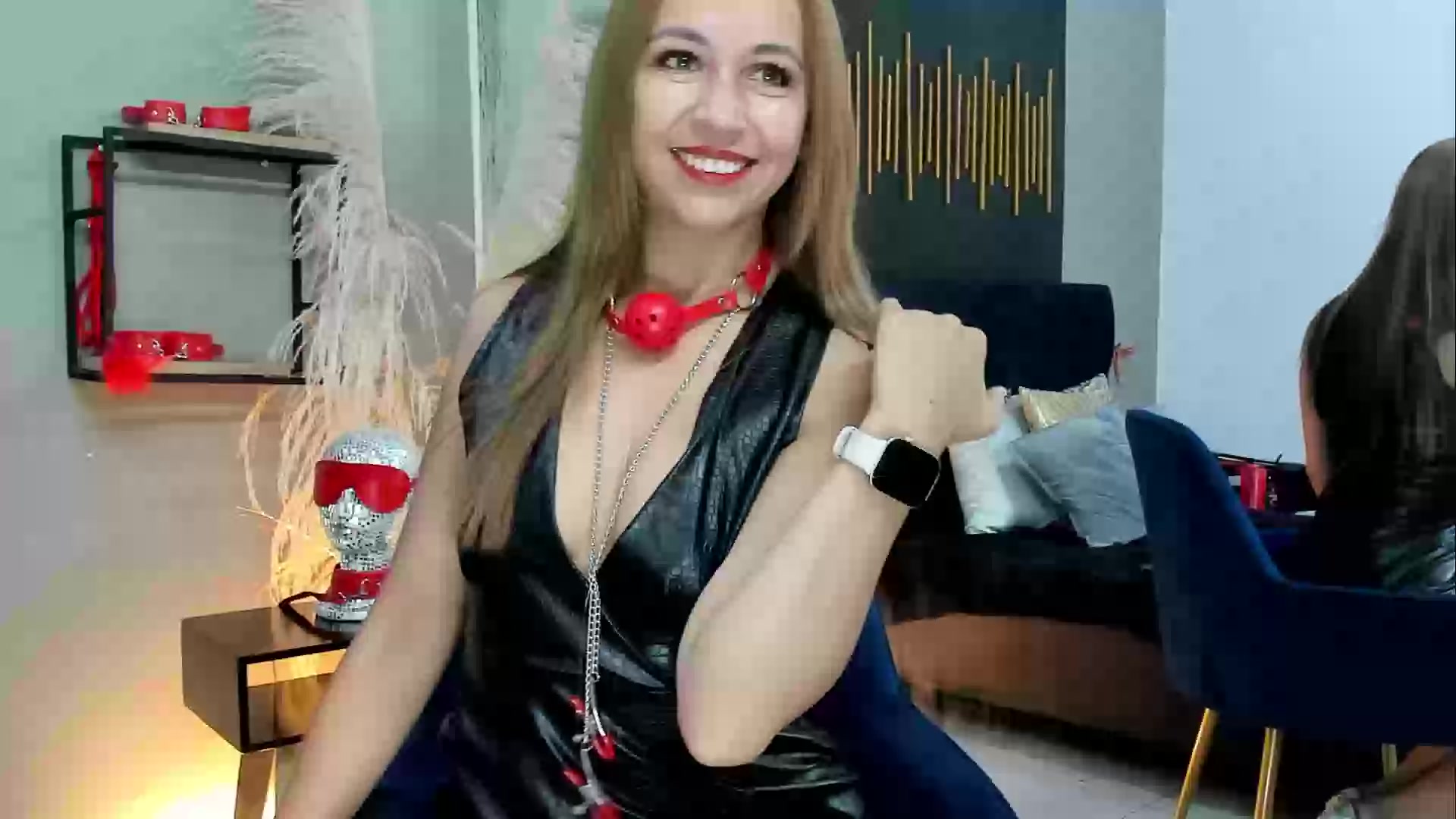 Model - Vivian Torres sexy