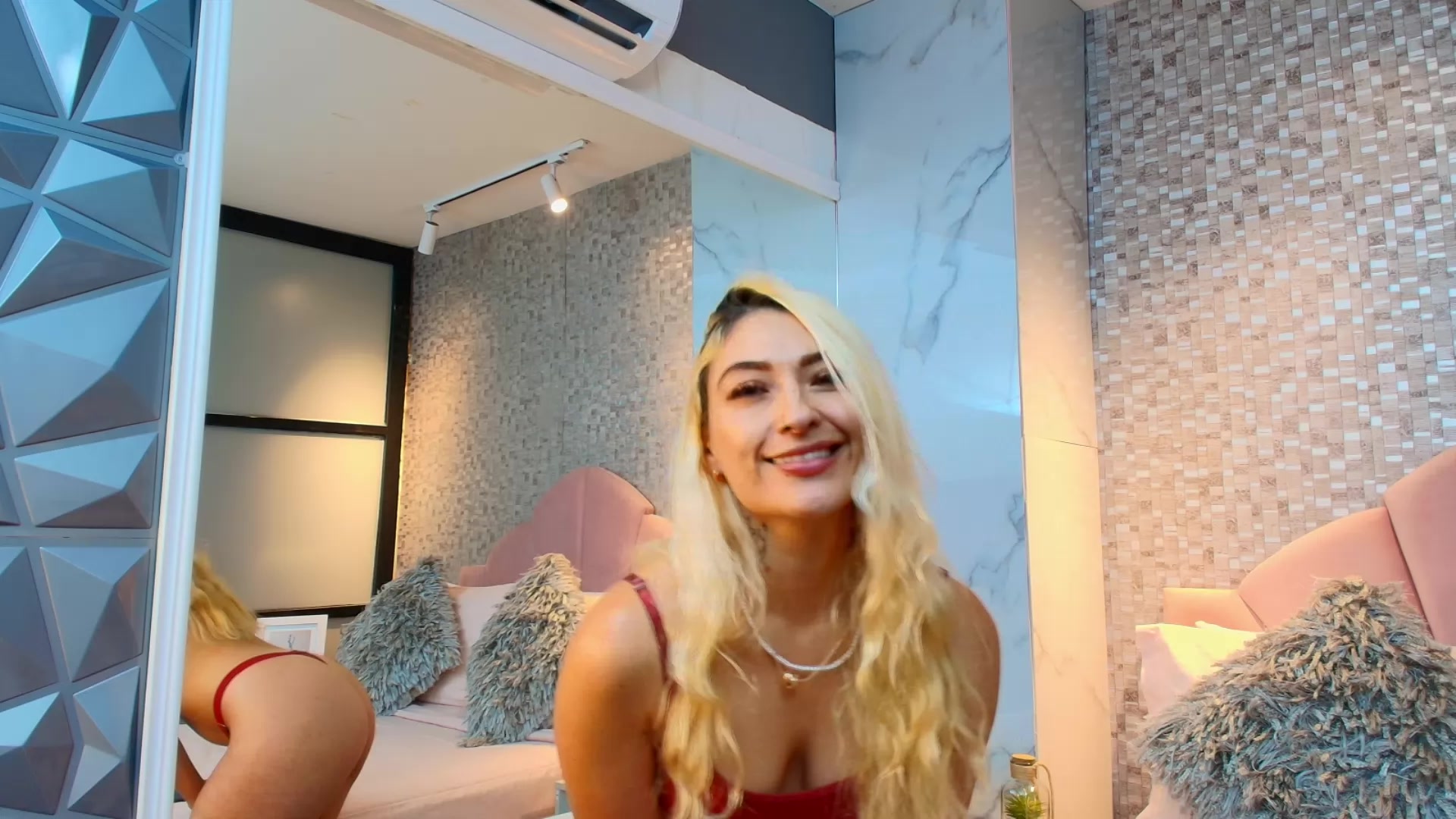 Model - Hanna Muller sexy