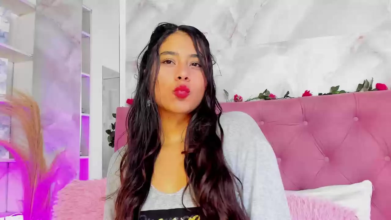 Model - Anna Queen anal