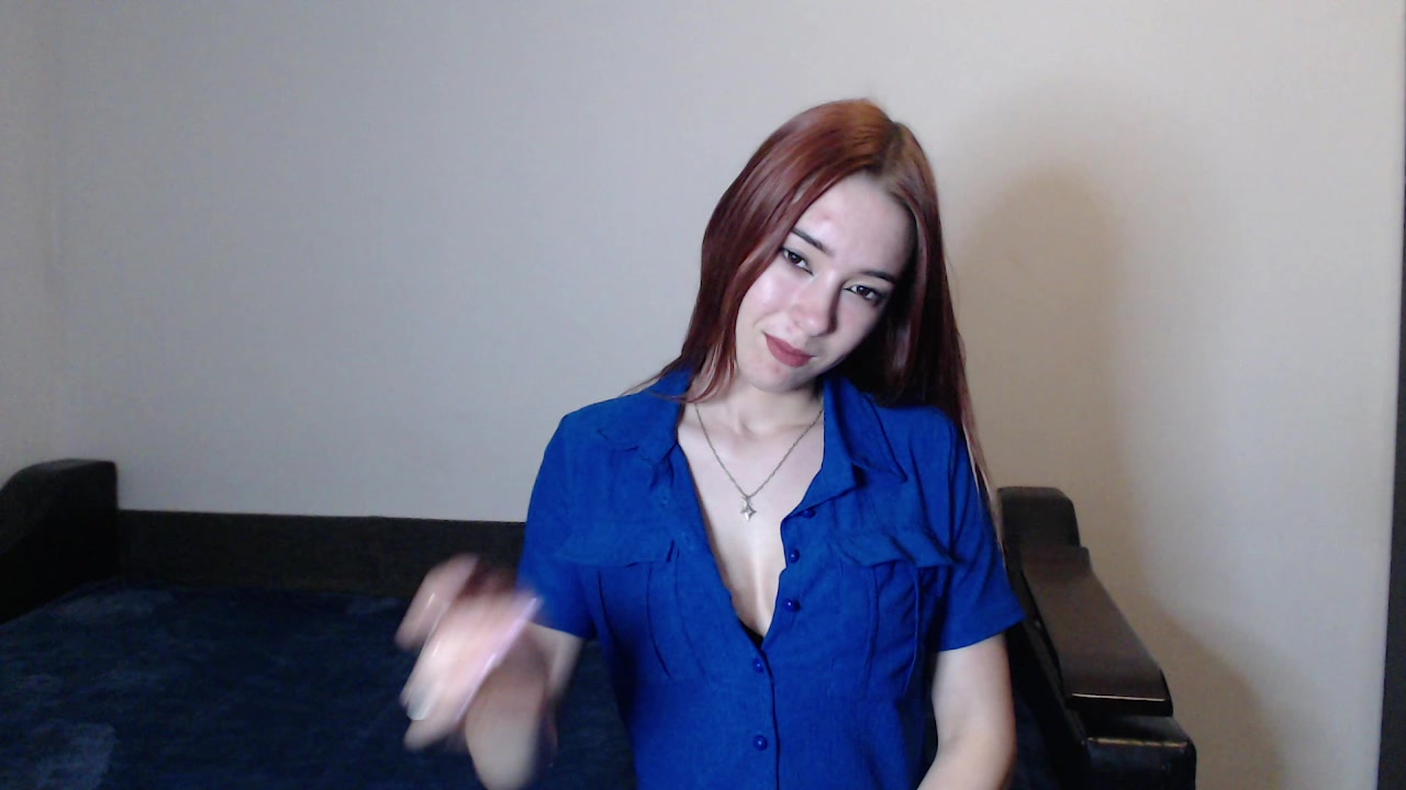 Model - RosieEvelynn fetish