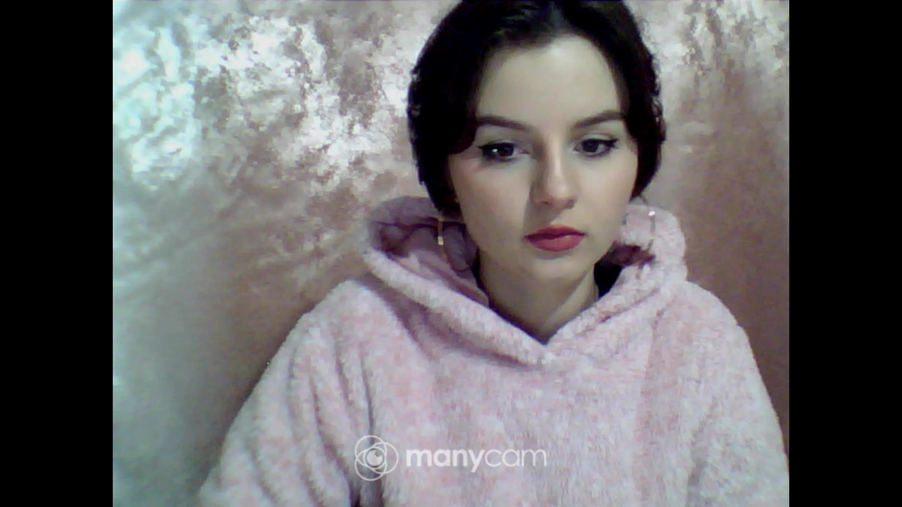 Model - Nastya Excellent deepthroat