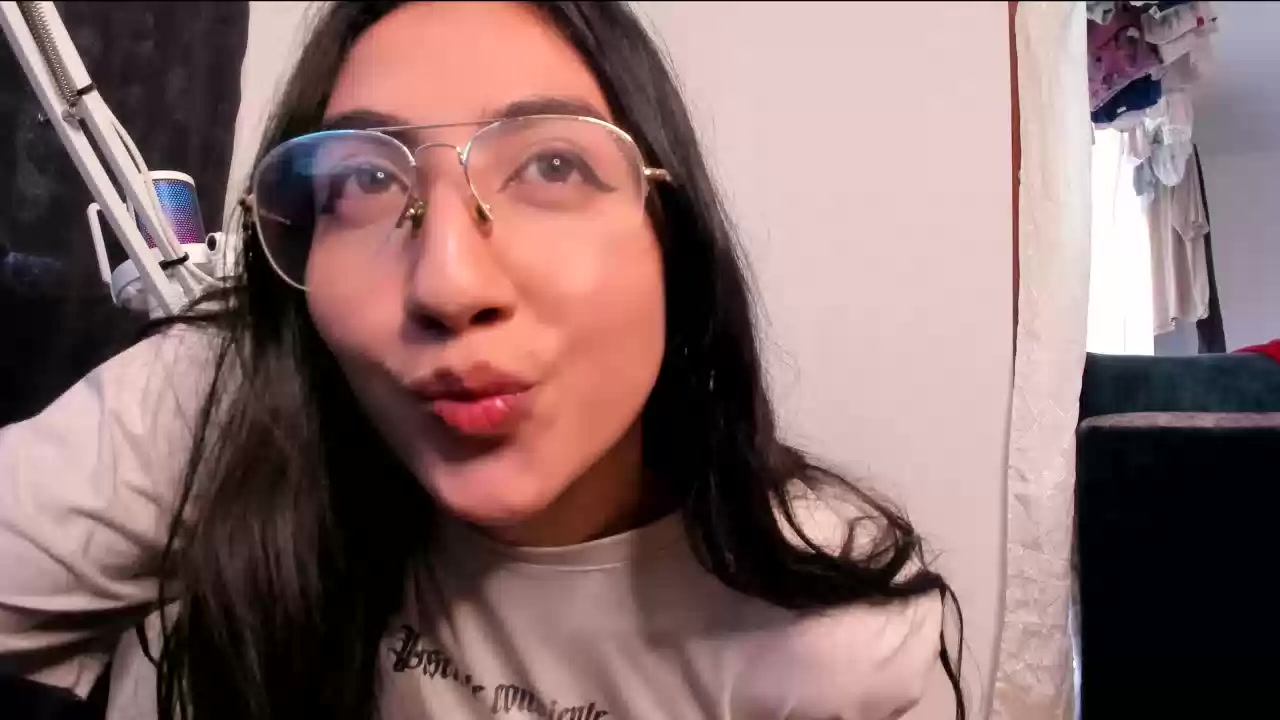 Model - EmyCastillo teen