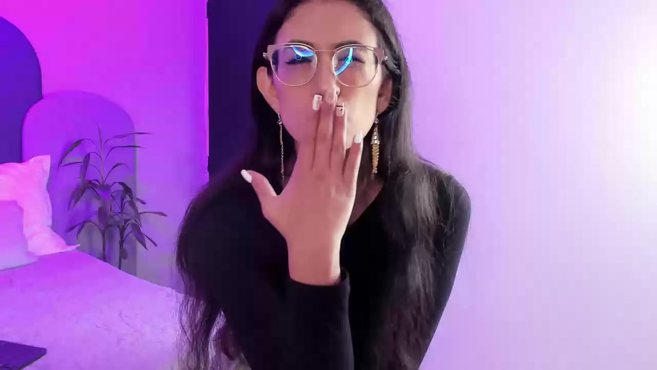 Model - SophieGomez teen